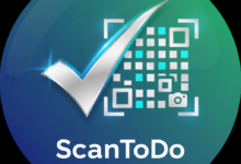 Scantodo.app