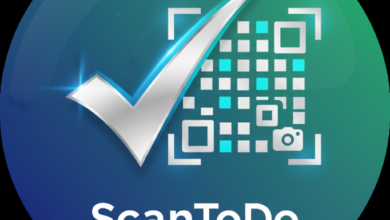 Scantodo.app