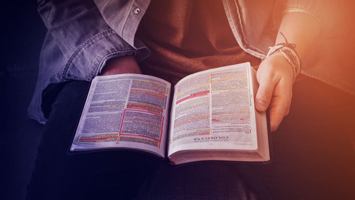 God is Faithful Burleson Church of Christ