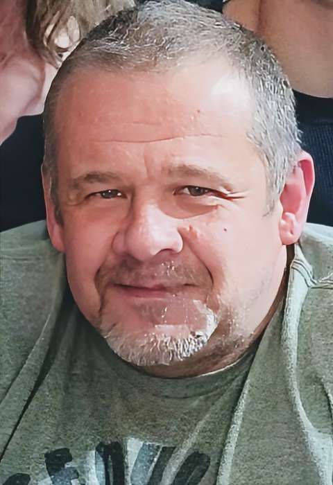 James Richardson
