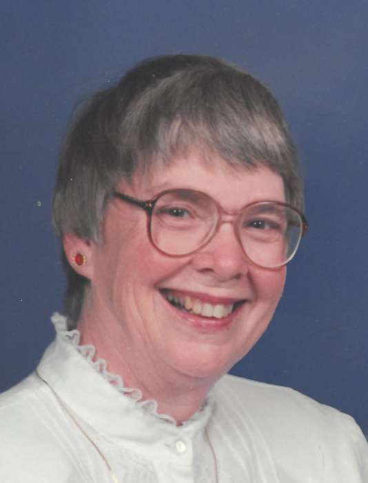 Deloris Blaufuss