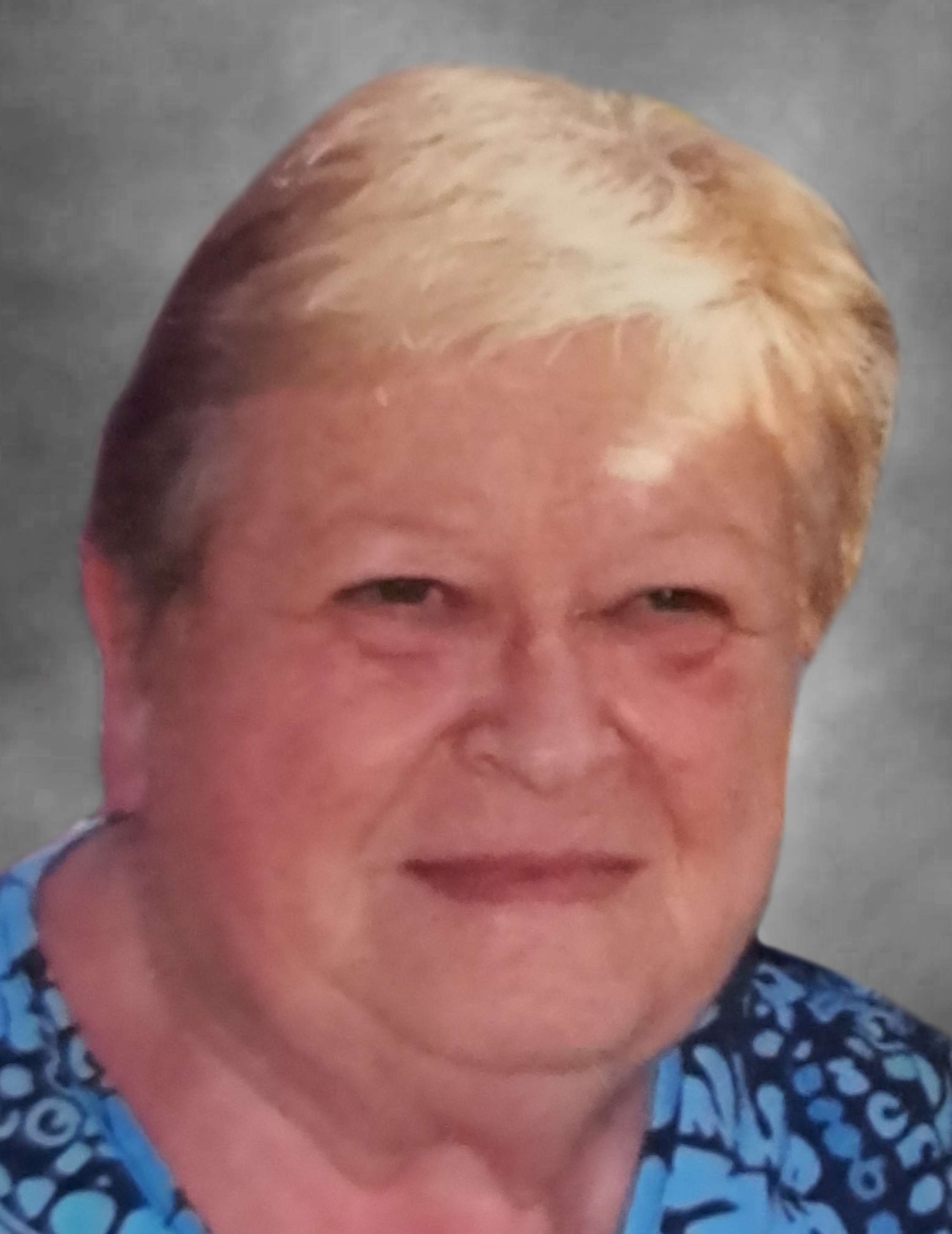 Beverly Griggs