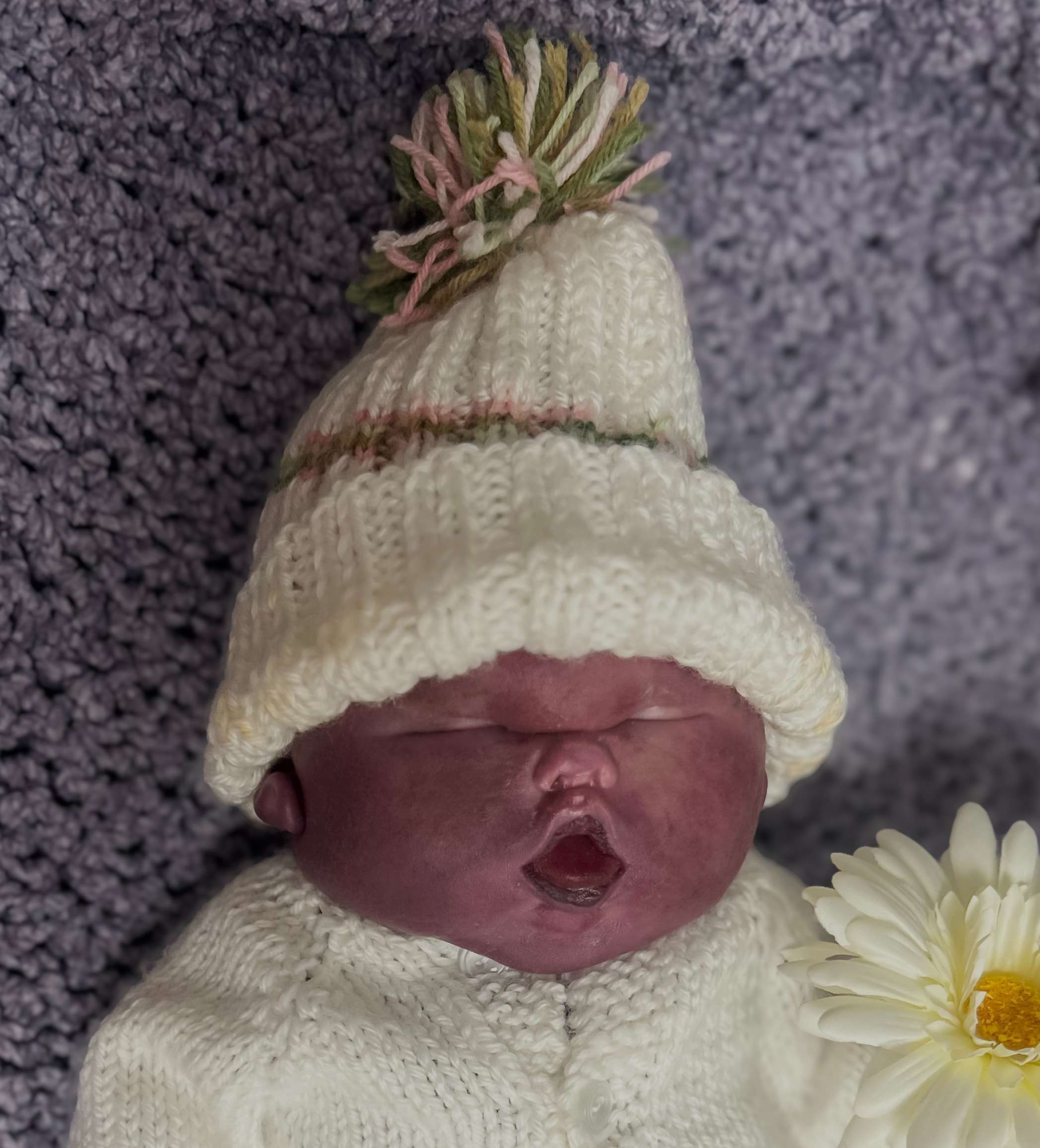 Emmie Mae Hudson