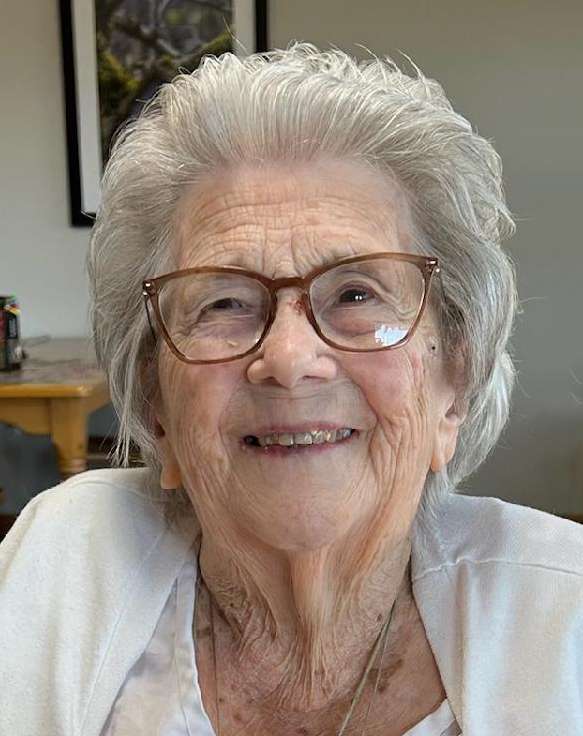 Betty Jury