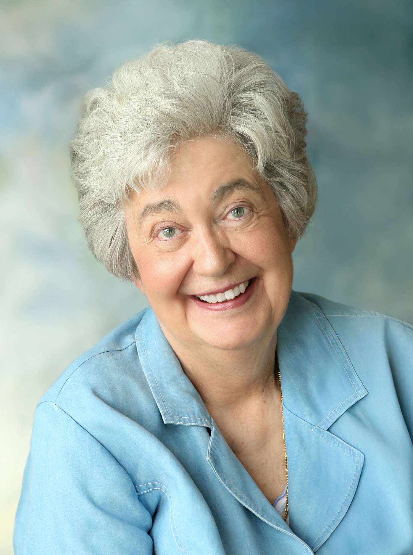 Jacqueline Johnson