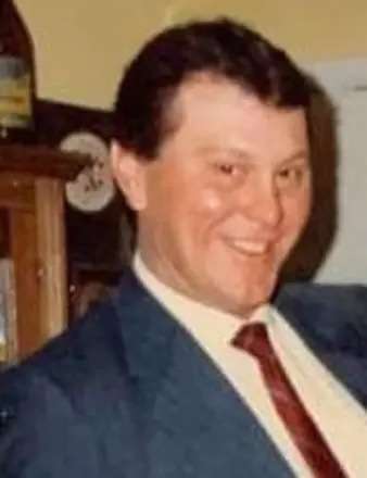 Timothy Weyls Sr.
