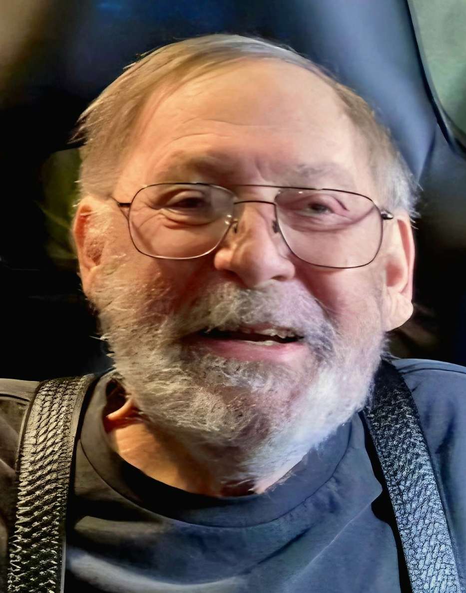 Raymond Paul DeRosear