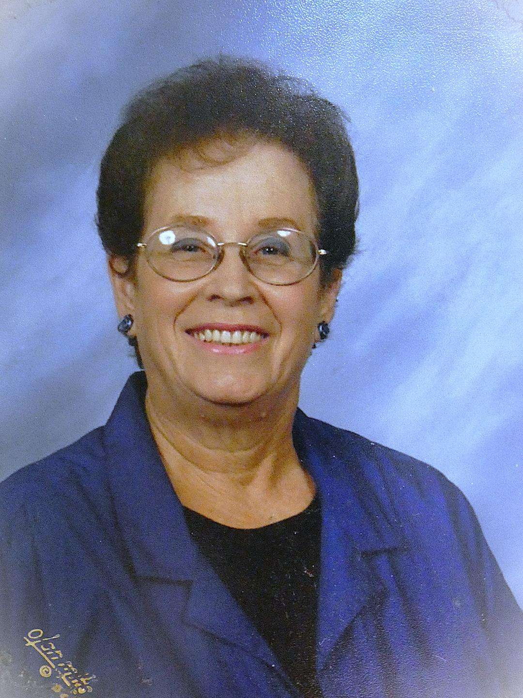 Dolores Markey