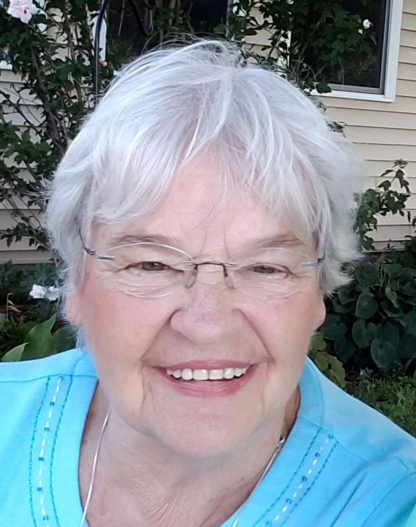 Charlene Clark