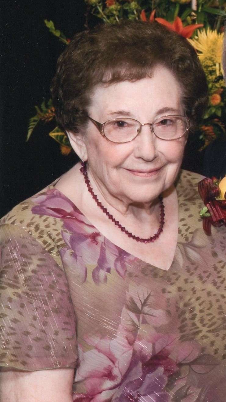 Alta Dockendorff