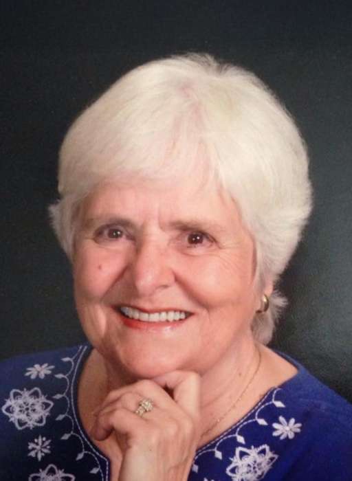 Rosemary Diane Luchner