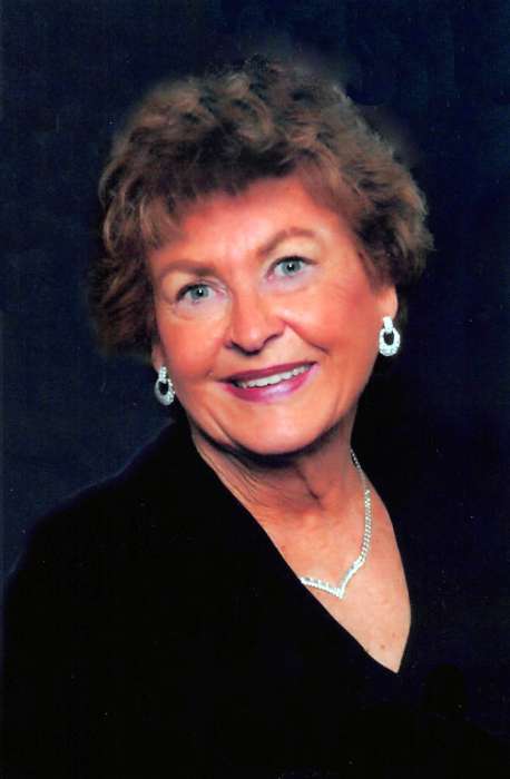 Geneieve Brown