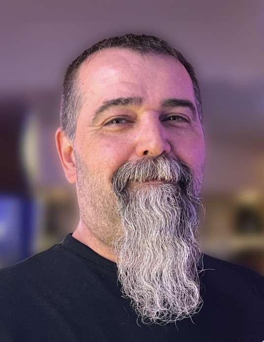 Terry Garmoe