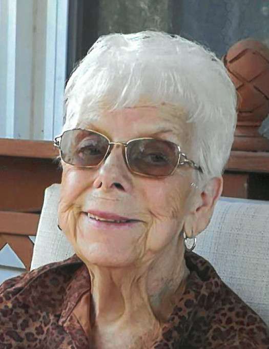 Margaret Parker