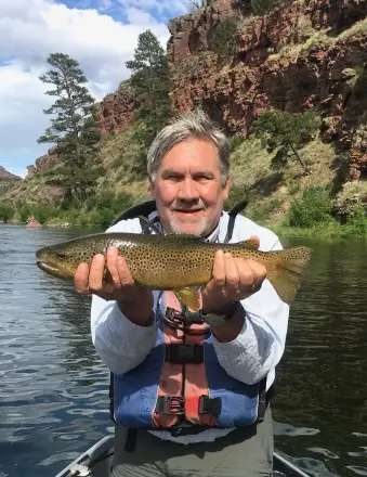 Gerald "Jerry" DeHague