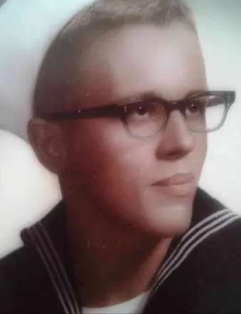 Francis "Ted" Cockrell Jr.