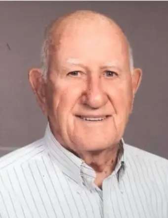Floyd Wayne "Tode" John