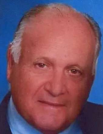 Col. Jack Elliott Easton