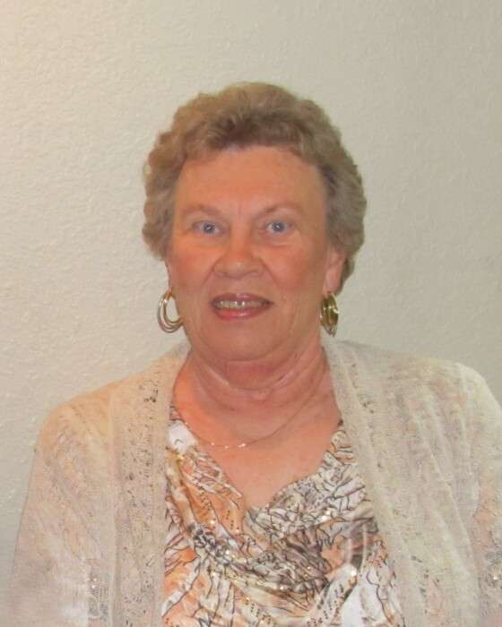 Gertrude Sophia Miller