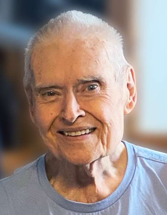 Charles Richard Ruschill