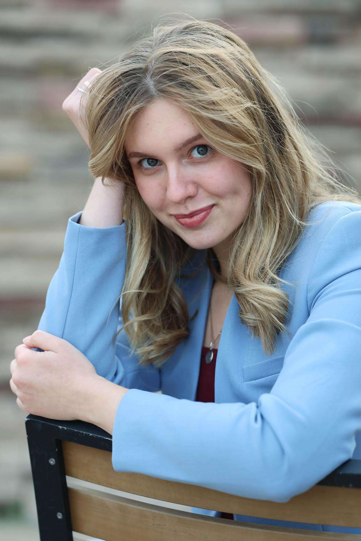 Photo by John Lovretta