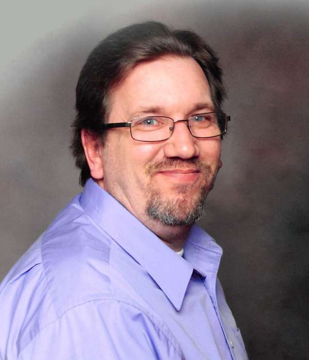 James "Jimbo" Fleming