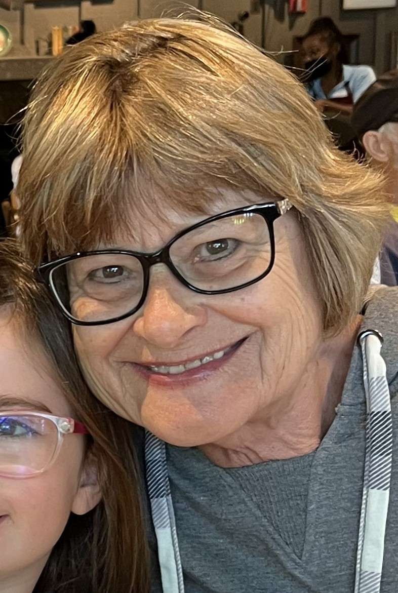 Patricia Baltisberger