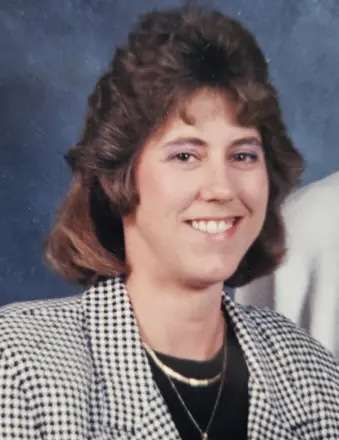 Mary Beth Poffenbarger