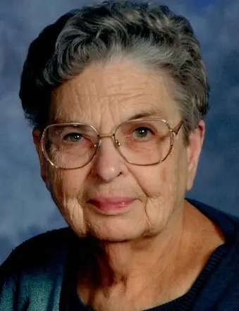 Anita V. Erickson