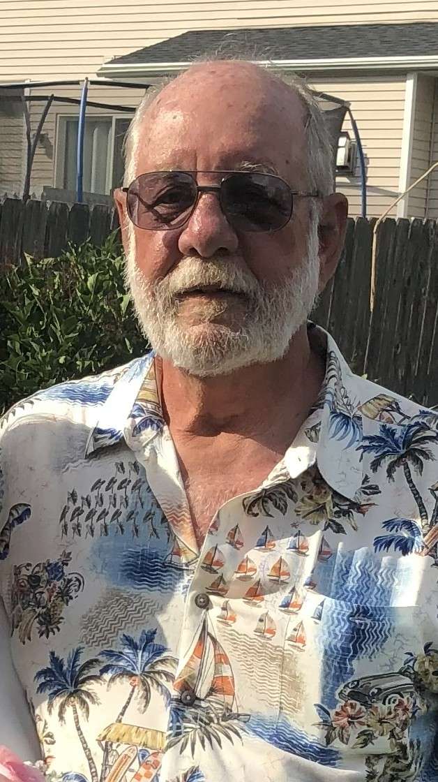 Koblar Daniel "Butch" Thornton