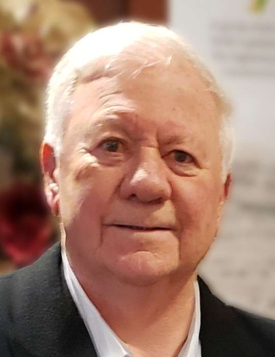 Richard Earl "Dick" Adair