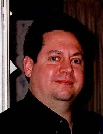 Craig "Doc" Patterson