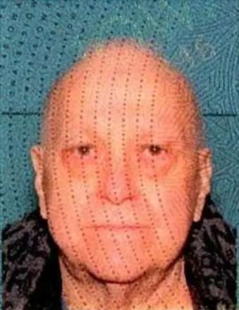 Rolla "Bud" Houseal Jr