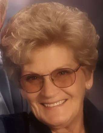 Evelyn Lucille Buck