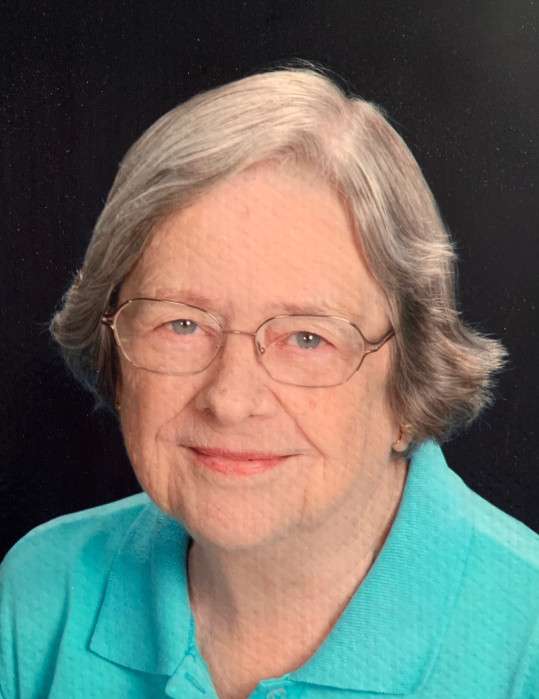 Keo Marjorie Nelson