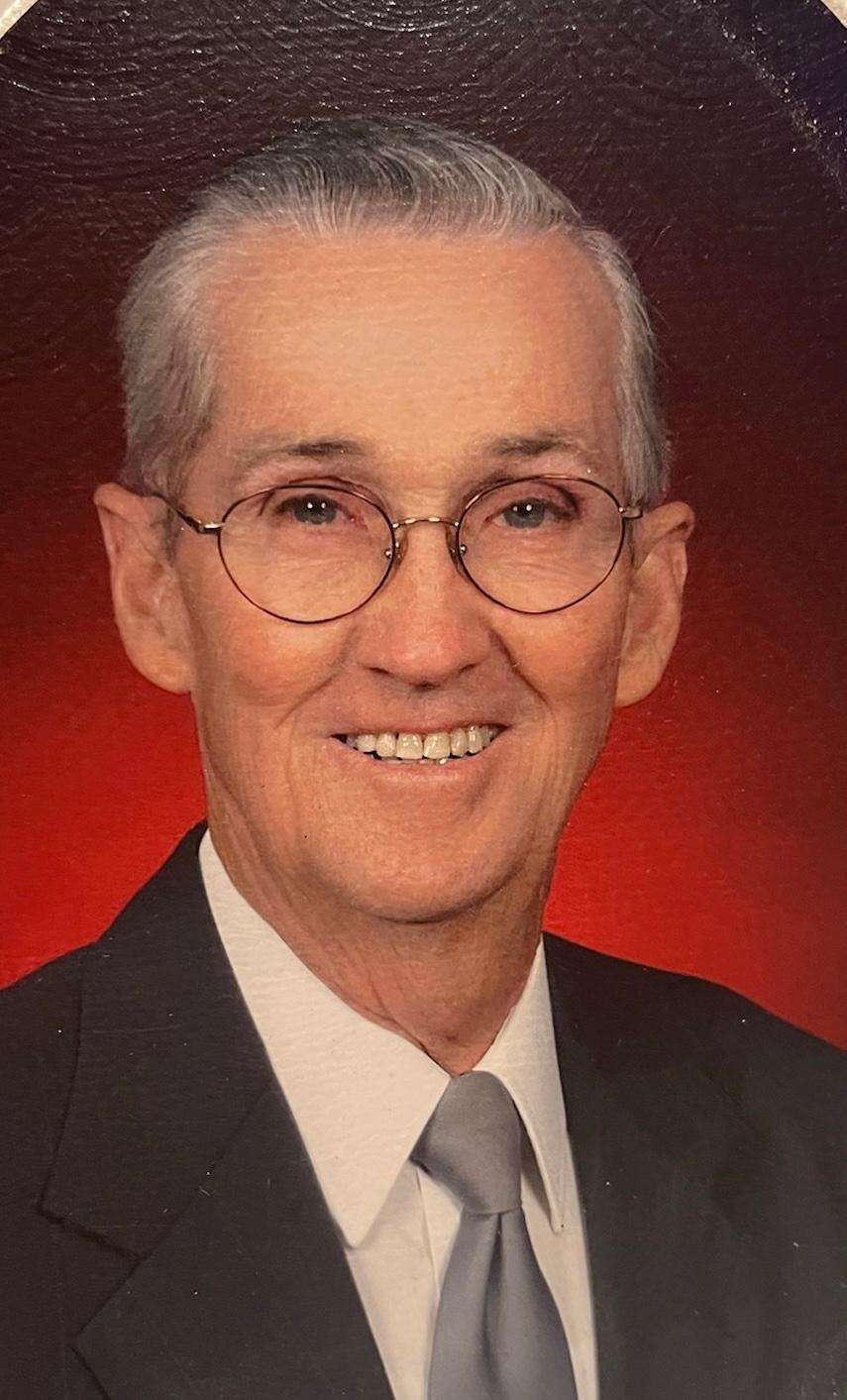 Dick Ketcham