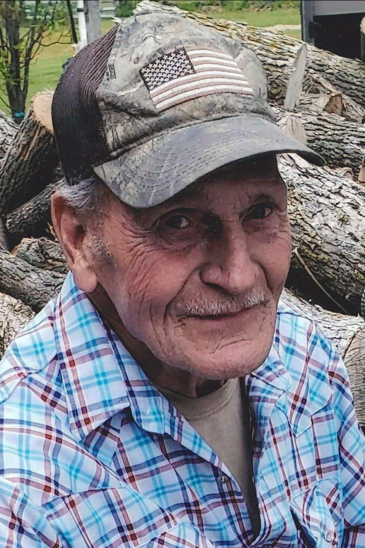 George Vaughn