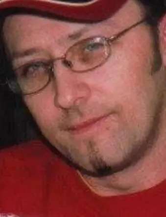 Travis L. Harvey