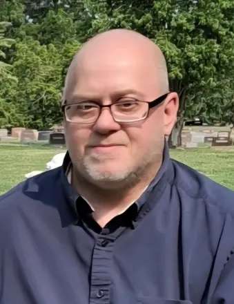 Christopher L. Chrisman