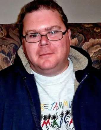 Kevin D. Ruth