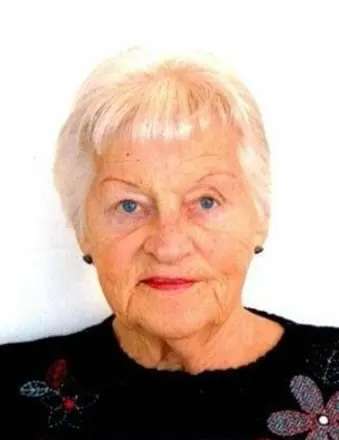 Judith "Judy" Fenton