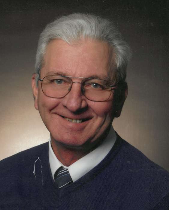 Darrell "Butch" Miller