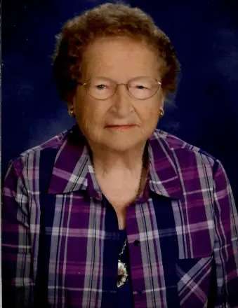 Ruth L. Reif