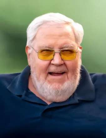 George Melvin "jim" Cleland, Jr.