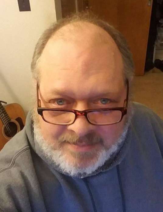 Anthony Kastantin