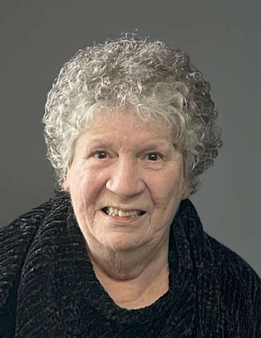 Bette Tarrence
