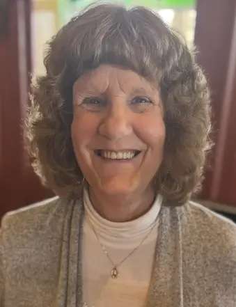 Roberta Lee Smith
