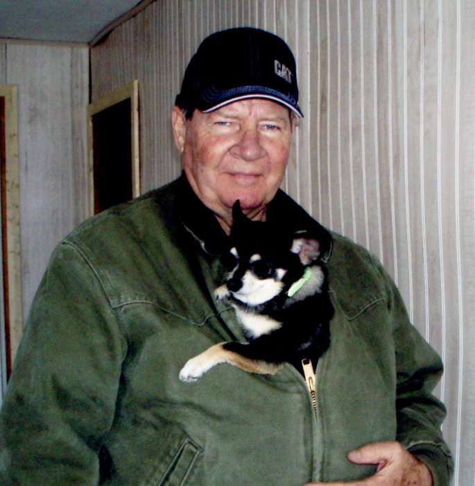 Richard Cromer