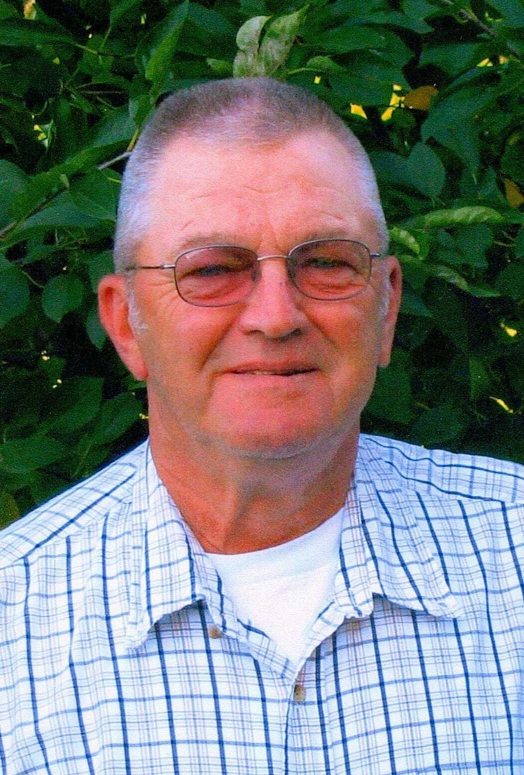 Phillip Getchell&nbsp;