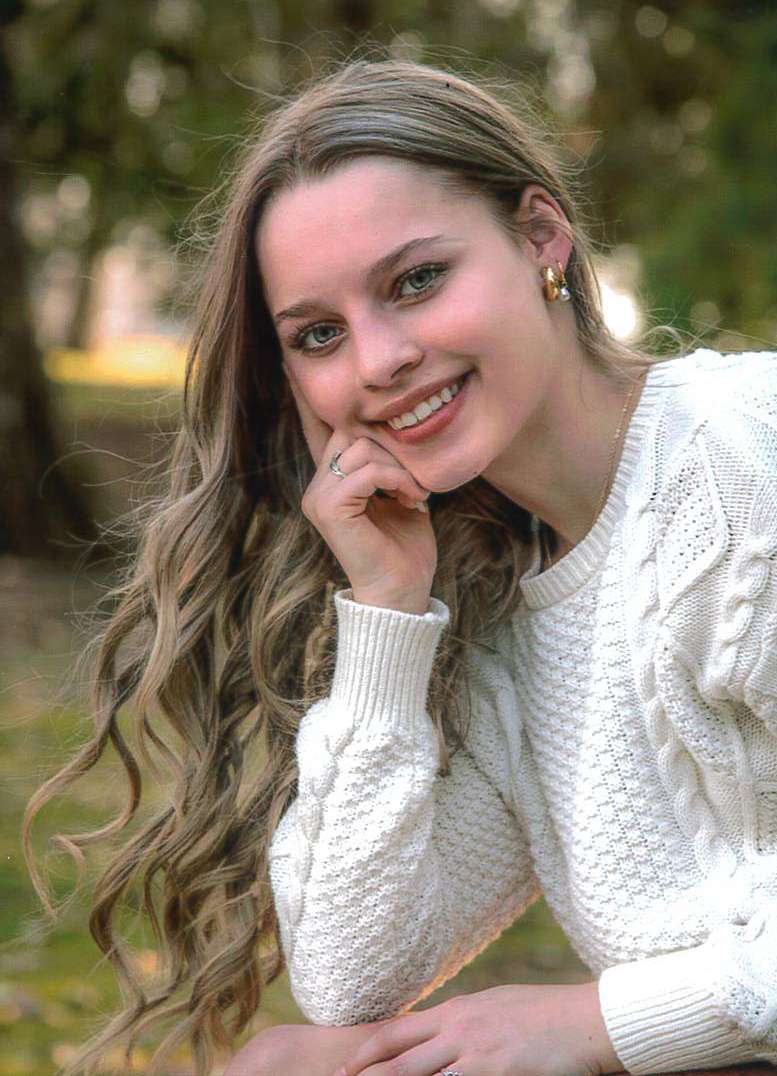 Kelsey Orth